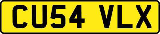 CU54VLX