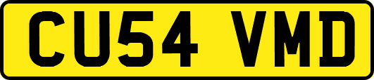CU54VMD