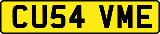 CU54VME