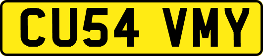 CU54VMY