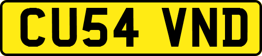 CU54VND