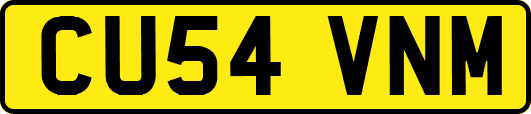 CU54VNM