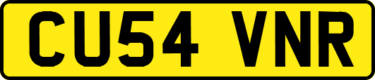 CU54VNR