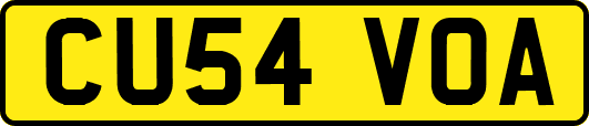CU54VOA