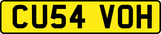 CU54VOH