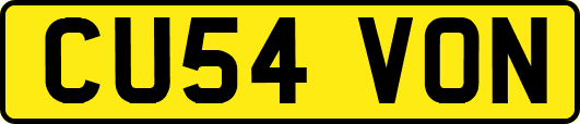 CU54VON