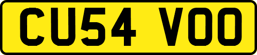 CU54VOO