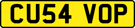 CU54VOP