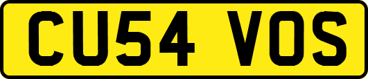 CU54VOS