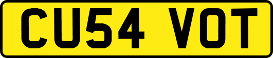 CU54VOT