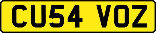 CU54VOZ