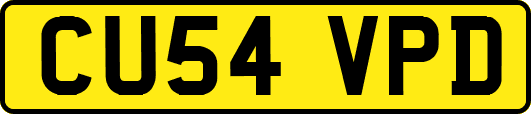 CU54VPD