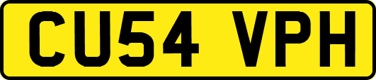CU54VPH