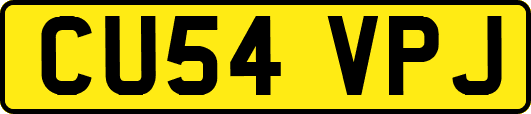 CU54VPJ