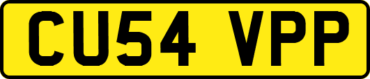 CU54VPP