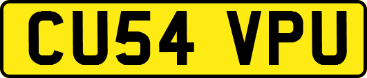 CU54VPU