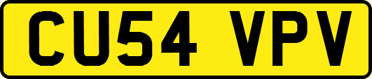 CU54VPV