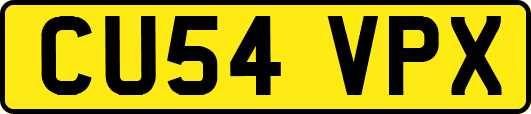 CU54VPX