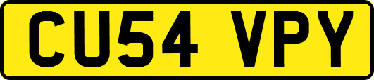 CU54VPY
