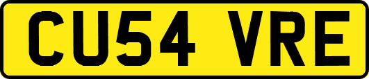 CU54VRE