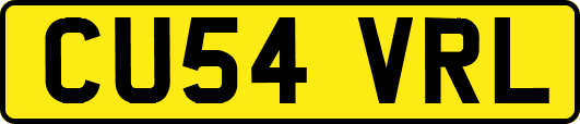 CU54VRL