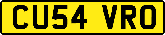 CU54VRO