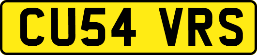 CU54VRS