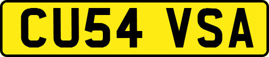 CU54VSA