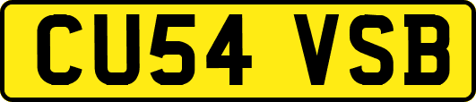 CU54VSB