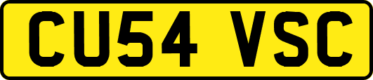 CU54VSC