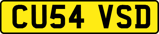 CU54VSD