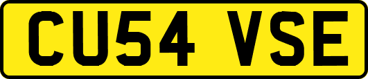 CU54VSE