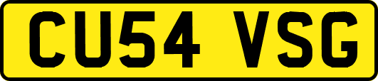 CU54VSG