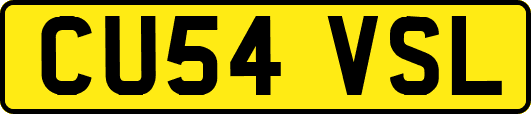 CU54VSL