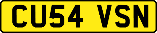 CU54VSN