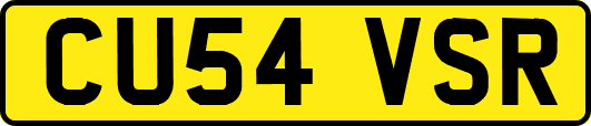CU54VSR