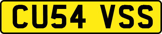 CU54VSS