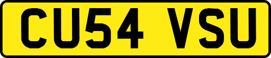 CU54VSU