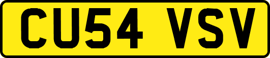 CU54VSV