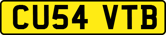 CU54VTB