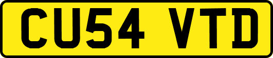 CU54VTD