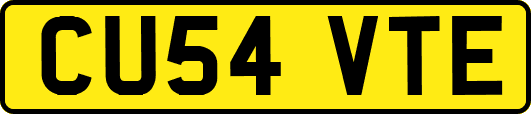 CU54VTE