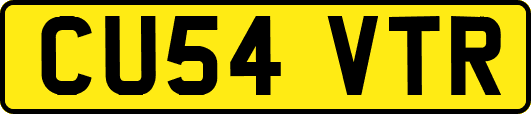 CU54VTR