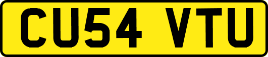 CU54VTU