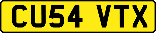 CU54VTX