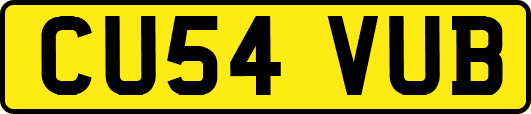 CU54VUB