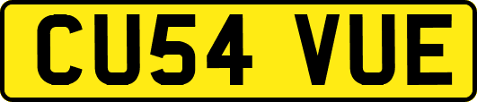 CU54VUE