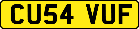 CU54VUF