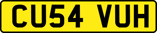 CU54VUH