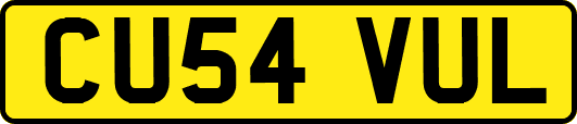 CU54VUL
